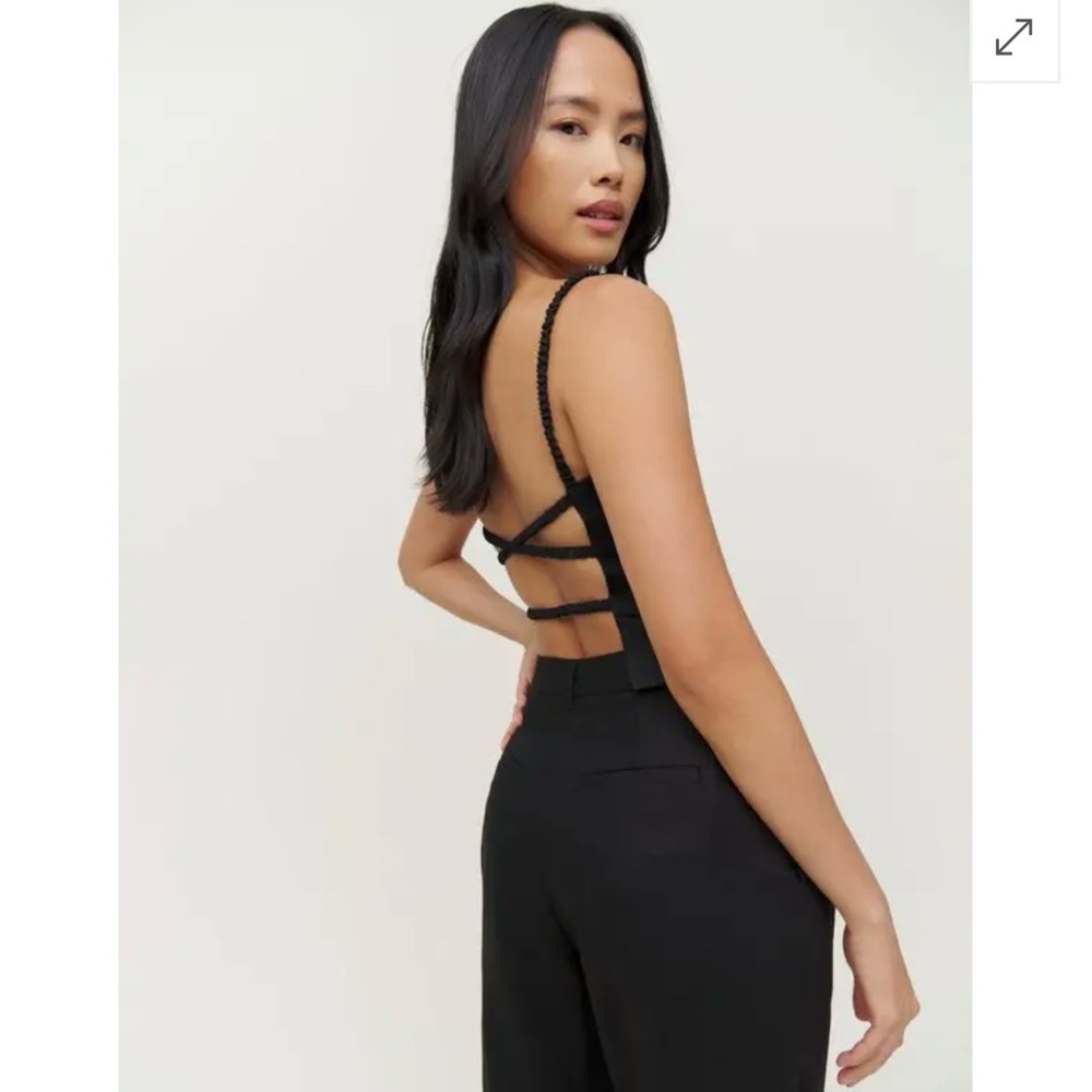 Black Reformation Going Out Top